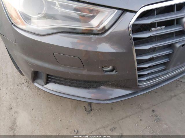 Audi A3 2.0t Premium Image 9