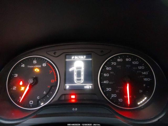 Audi A3 2.0t Premium Image 6