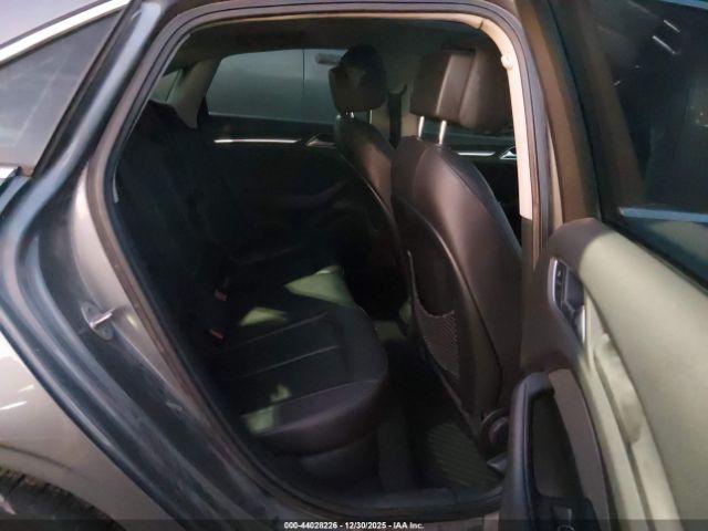 Audi A3 2.0t Premium Image 10