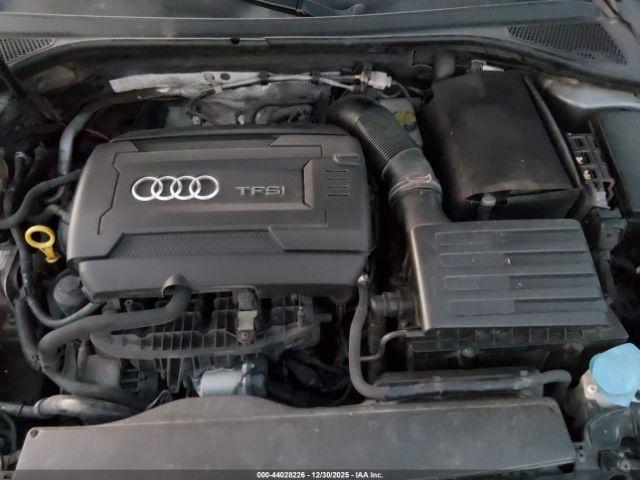 Audi A3 2.0t Premium Image 16