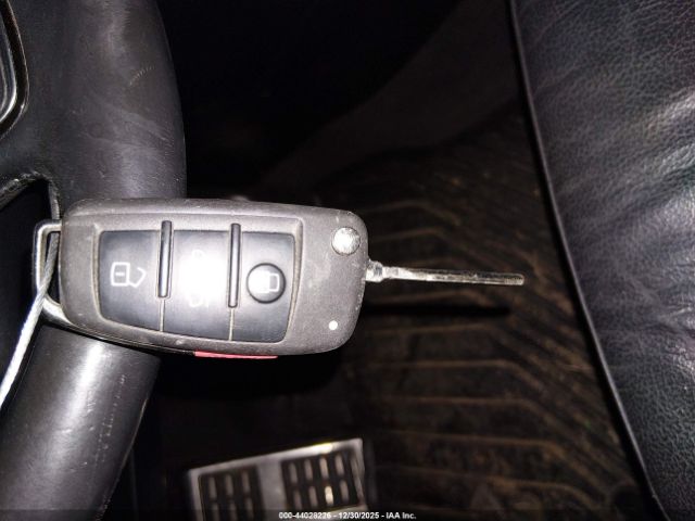 Audi A3 2.0t Premium Image 4