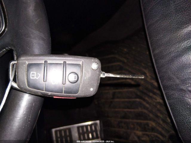 Audi A3 2.0t Premium Image 4