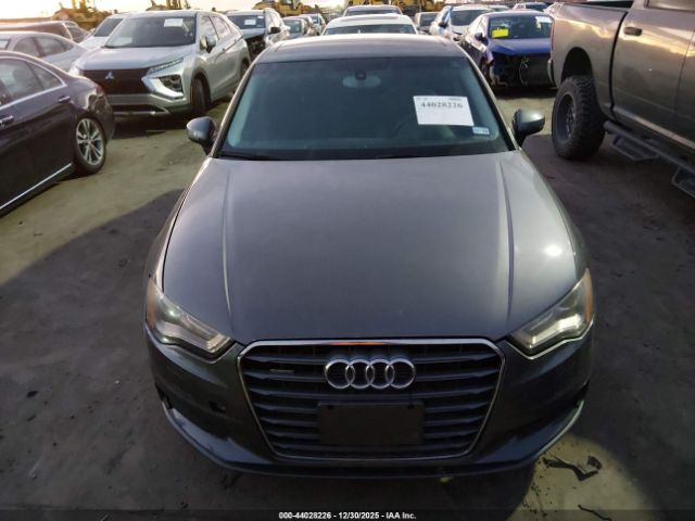 Audi A3 2.0t Premium Image 8
