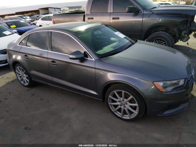 Audi A3 2.0t Premium Image 11