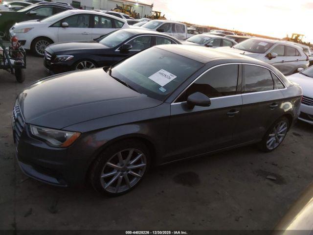 Audi A3 2.0t Premium Image 12