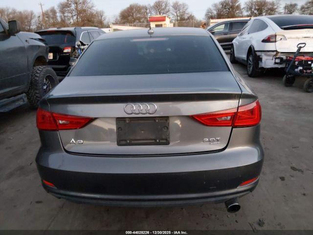 Audi A3 2.0t Premium Image 13