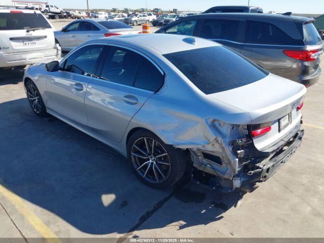 BMW 3 Series Image 3