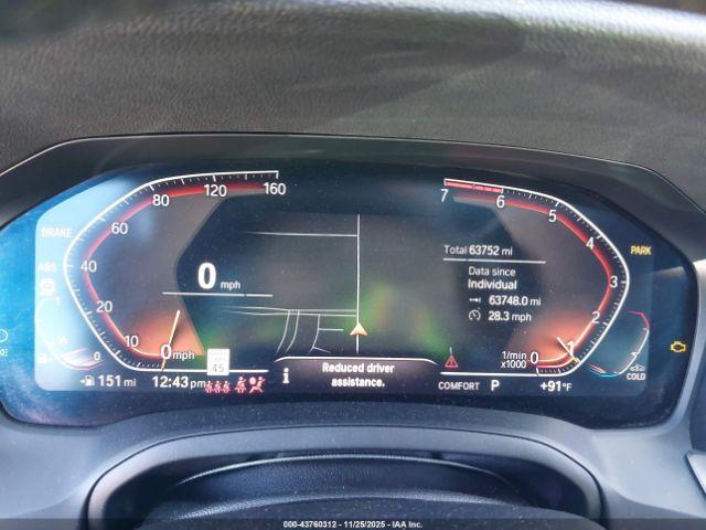 BMW 3 Series Image 19