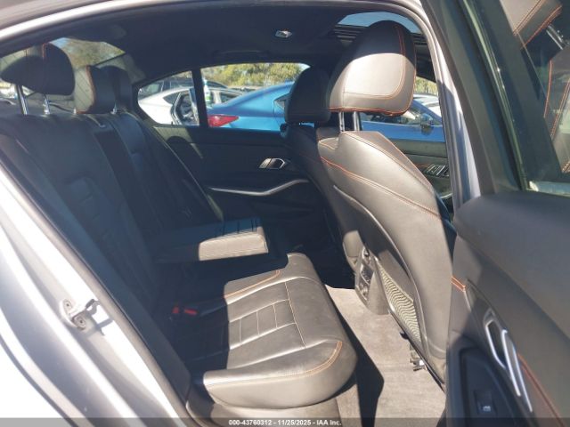 BMW 3 Series Image 5