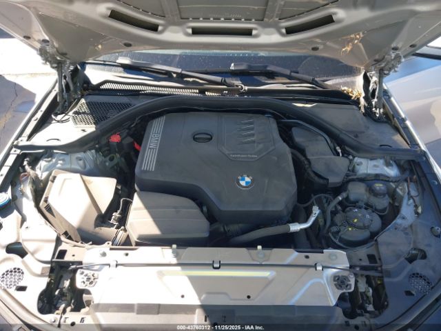 BMW 3 Series Image 18