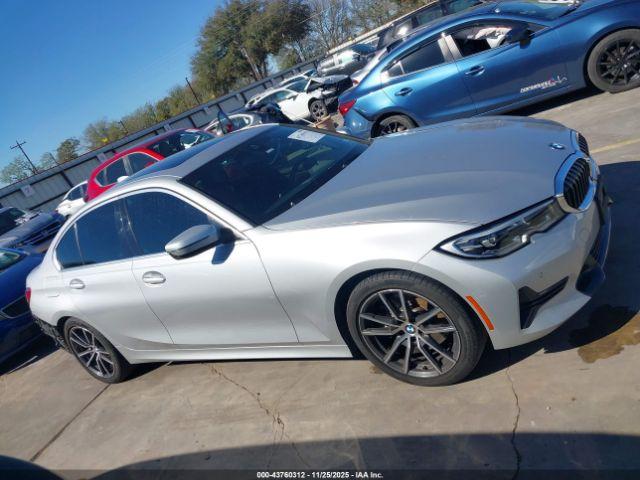 BMW 3 Series Image 11