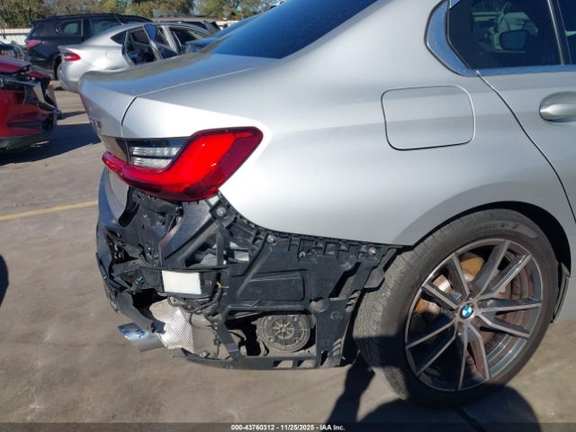 BMW 3 Series Image 17