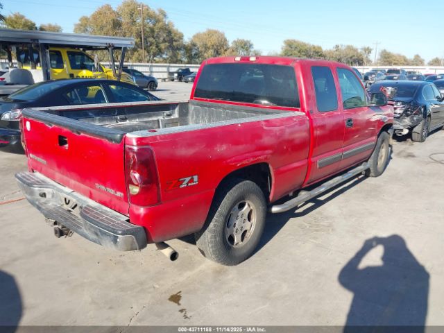 Chevrolet Silverado 1500 Ls Image 10