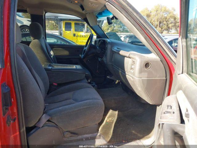 Chevrolet Silverado 1500 Ls Image 3