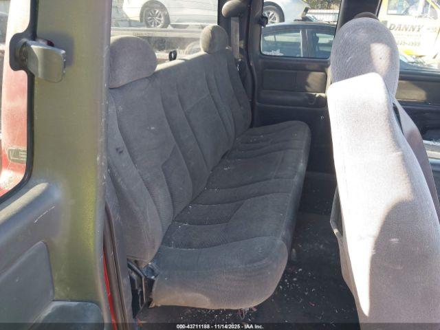 Chevrolet Silverado 1500 Ls Image 9