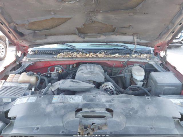 Chevrolet Silverado 1500 Ls Image 2