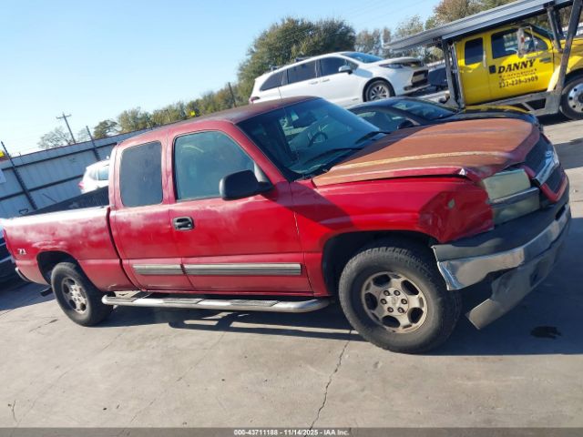 Chevrolet Silverado 1500 Ls Image 13