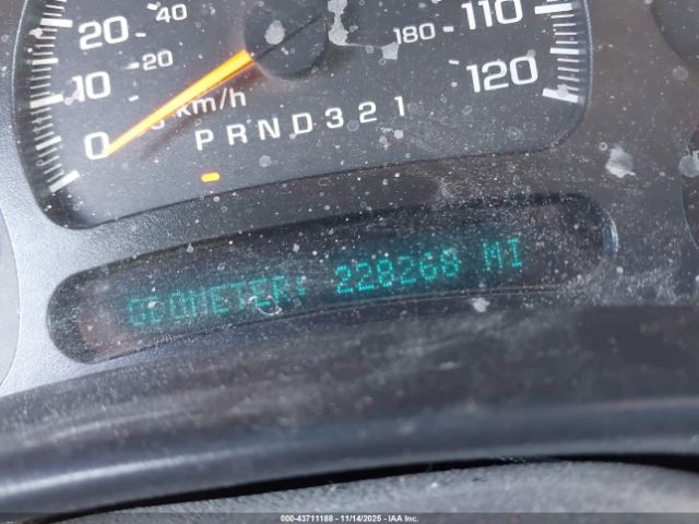 Chevrolet Silverado 1500 Ls Image 17