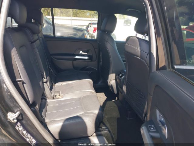 Mercedes-Benz GLB Image 2