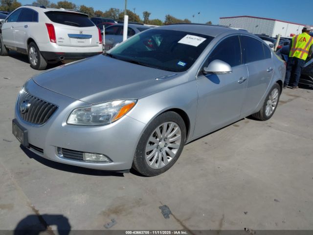 Buick Regal Turbo - Premium 1 Image 6