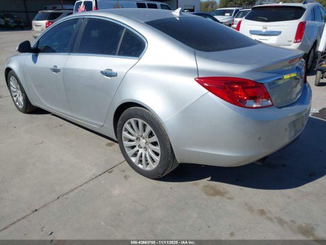 Buick Regal Turbo - Premium 1 Image 7