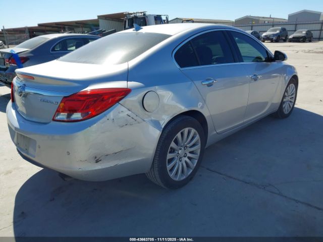 Buick Regal Turbo - Premium 1 Image 12