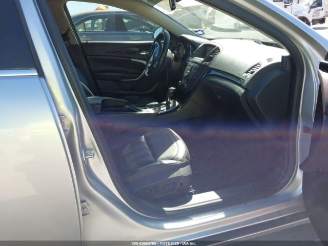 Buick Regal Turbo - Premium 1 Image 5