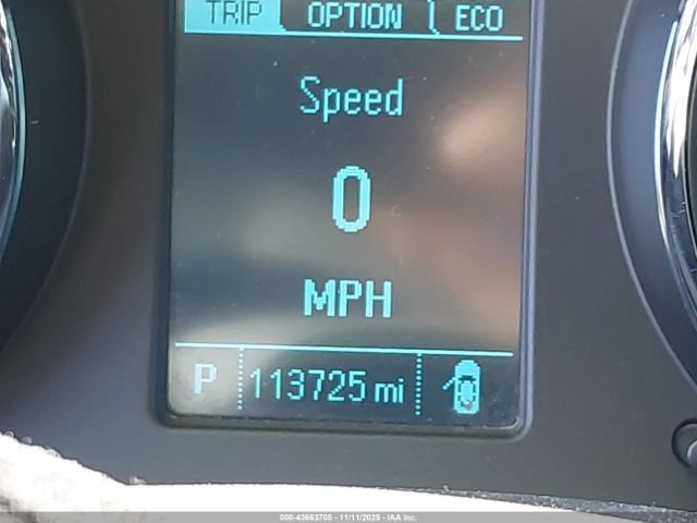 Buick Regal Turbo - Premium 1 Image 3