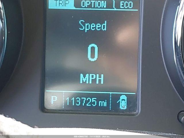 Buick Regal Turbo - Premium 1 Image 3