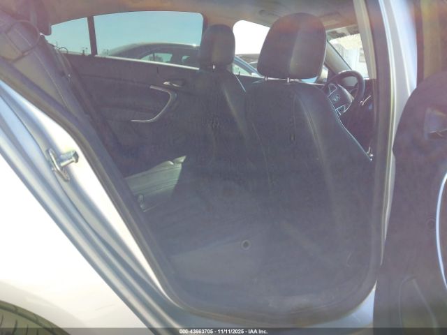 Buick Regal Turbo - Premium 1 Image 13