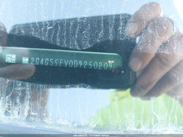 Buick Regal Turbo - Premium 1 Image 2