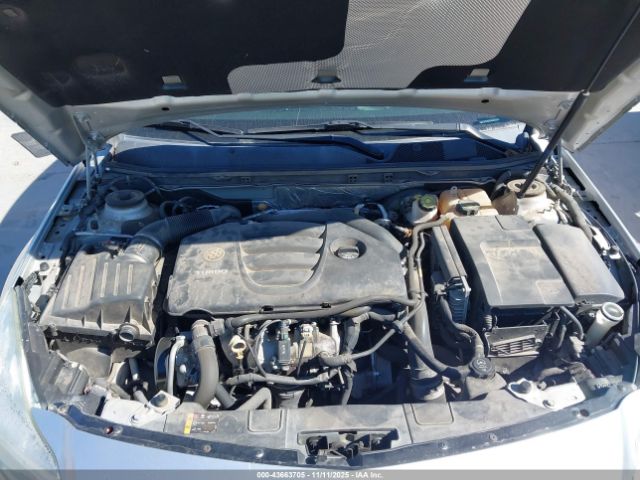 Buick Regal Turbo - Premium 1 Image 4