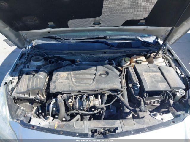 Buick Regal Turbo - Premium 1 Image 4