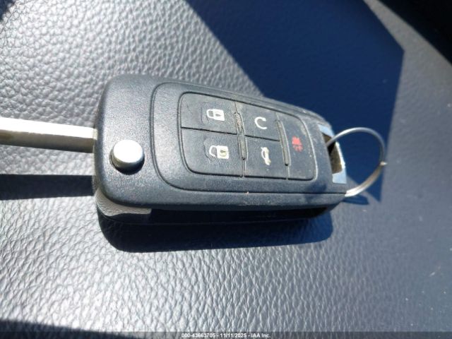 Buick Regal Turbo - Premium 1 Image 10