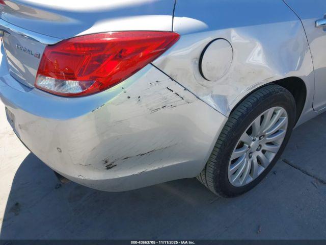 Buick Regal Turbo - Premium 1 Image 9