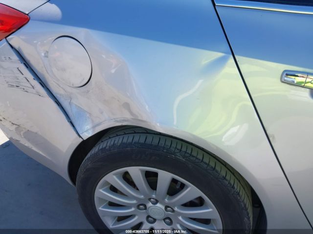 Buick Regal Turbo - Premium 1 Image 11