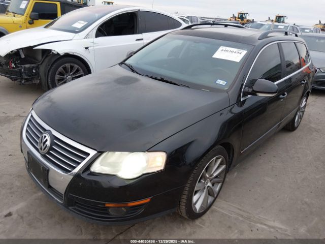 Volkswagen Passat 3.6 Image 10