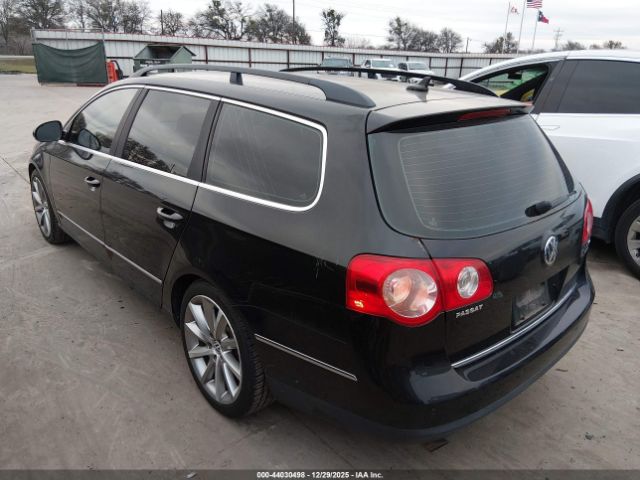 Volkswagen Passat 3.6 Image 9