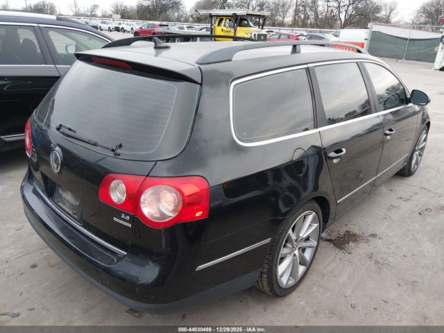 Volkswagen Passat 3.6 Image 2