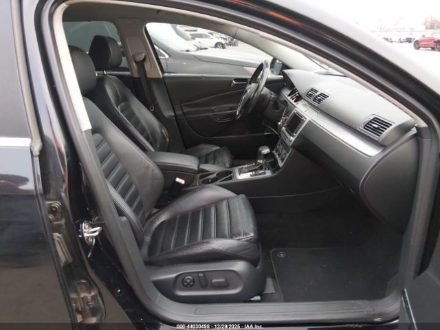 Volkswagen Passat 3.6 Image 11