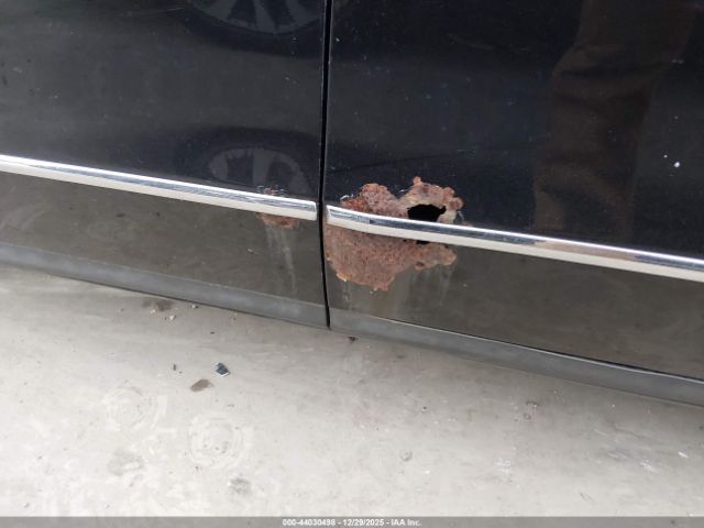 Volkswagen Passat 3.6 Image 4