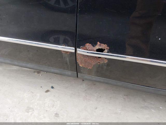 Volkswagen Passat 3.6 Image 4