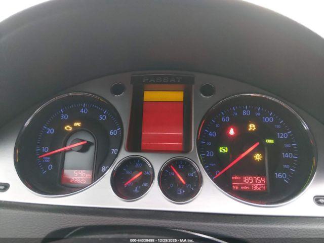 Volkswagen Passat 3.6 Image 3