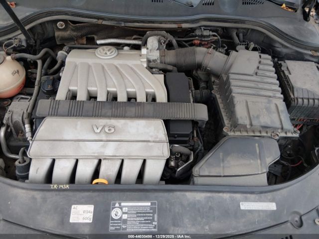 Volkswagen Passat 3.6 Image 6