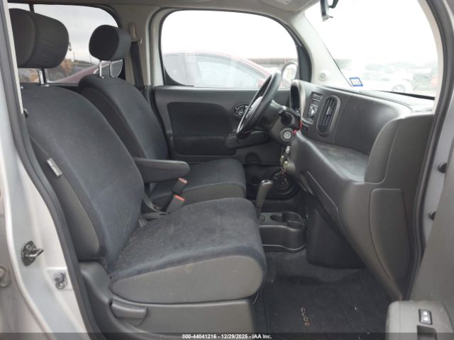 Nissan cube 1.8s Image 3