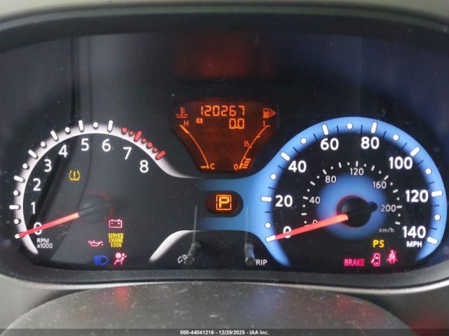 Nissan cube 1.8s Image 4