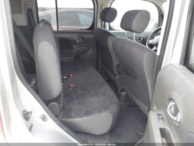Nissan cube 1.8s Image 12