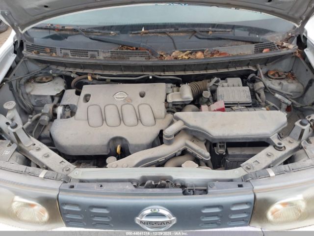 Nissan cube 1.8s Image 6