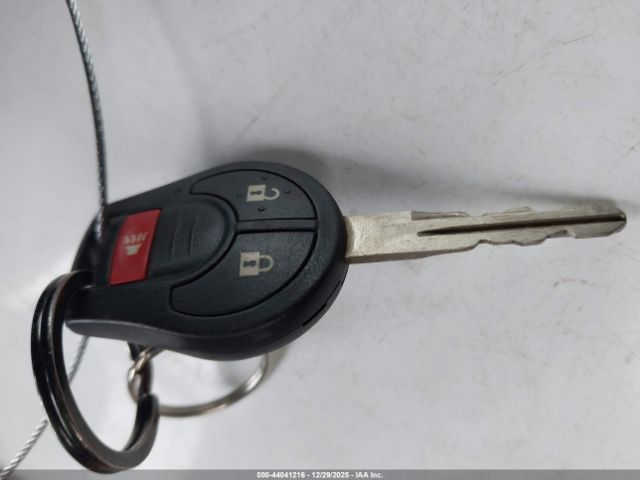 Nissan cube 1.8s Image 5