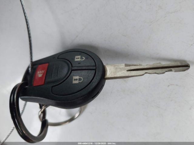 Nissan cube 1.8s Image 5